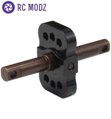 Hot Racing TE125X Traxxas 2wd Rustler Slash Stampede Super Duty Diff Lock Spool