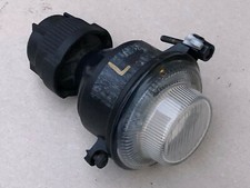 Smart 450 Facelift Nebelscheinwerfer Links Nebelleuchte Lampe 1NL00812000 Orig
