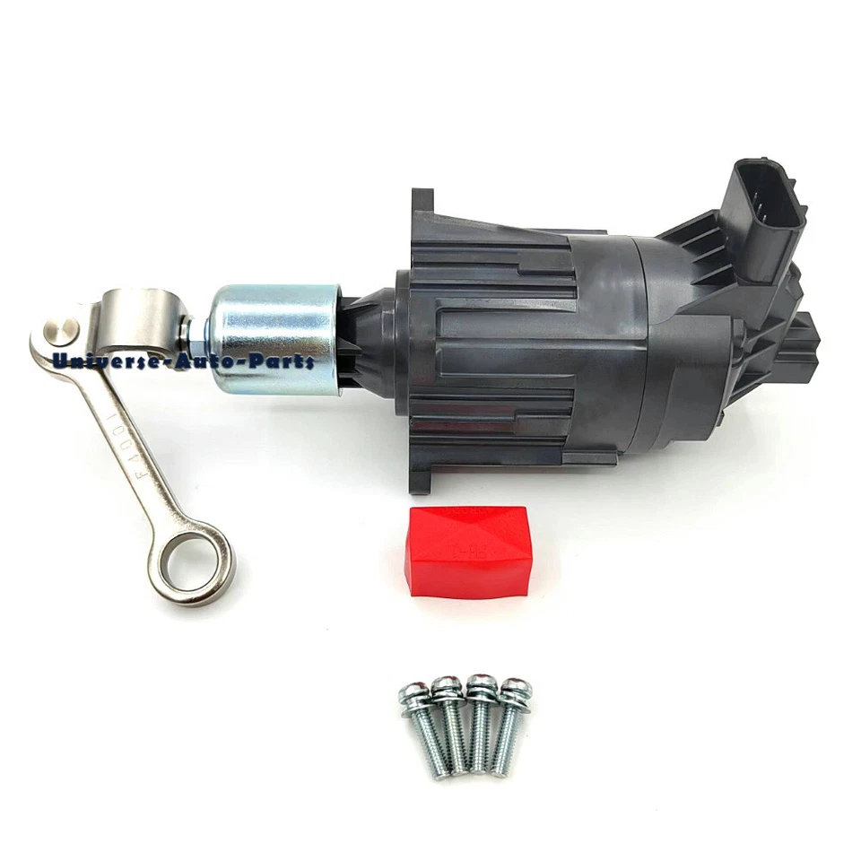 Electroválvula turbo cargador OEM Actua para Acura NSX 18800-58G-A01 2017-2022 Foto 2 de 4