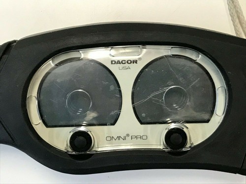 DACOR Omni Pro Computer - Used - Picture 2 of 3