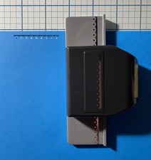 Ek Success Scalloped Dot Punch Flat EUC LOW-SHIPPING