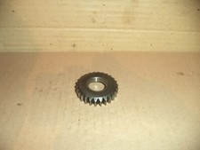 HONDA XL 125 R 1988 - INGRANAGGIO CAMBIO MARCE MOTORE 26 DENTI