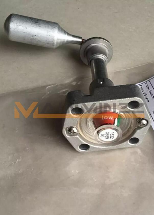 1PC Oil Level Gauge Indicator 1622365900 for Air Compressor Spare Part