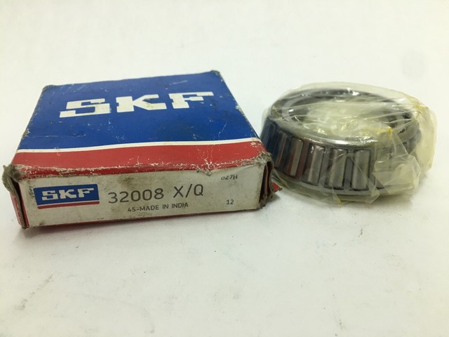 Подшипник 32008 skf