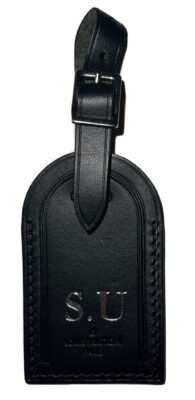 Louis Vuitton モノグラム ネームホルダー LOUIS VUITTON - LOUIS VUITTONネームホルダーの通販 by honey's shop