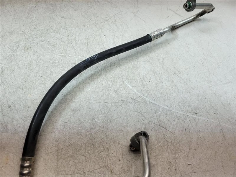 Manguera de descarga Hyundai Elantra 2014 2015 2016 aire acondicionado 97762-3X600 Foto 3 de 4
