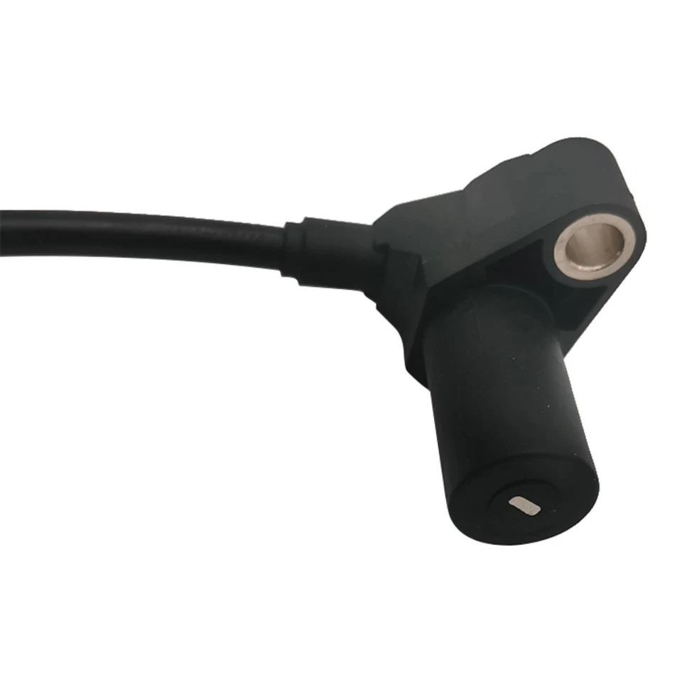 Rear Wheel Speed Sensor For 1997-2003 Volkswagen EuroVan 2.8L V6 701927807D - Image 4 of 4