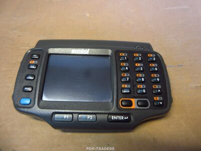 Symbol WT41N0-T2H27ER Rugged Wearable Mobile Computer BT WiFi  - NO BATT & SCANN