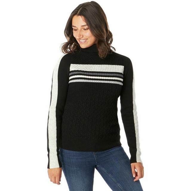 SmartWool Women Dacono Ski Sweater 