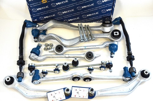 Bmw E60 Querlenker Satz Hinten In Lenkgetriebe
