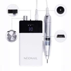 Neonail Nail Cutter Straightforward Nail Drill NN L36 Cordless is Perfect!