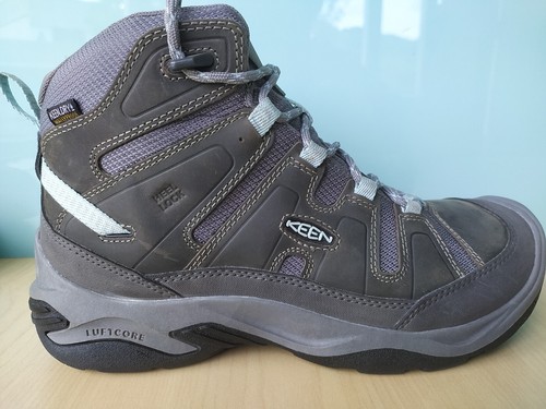 KEEN 1026763 Women's Waterproof Hiking Boots WORLDWIDE SHIPPING T 53 - Picture 7 of 13