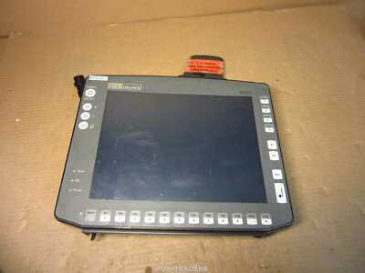 Psion DLoG MPC 6 294110 Rugged Mount Terminal Excl Psu - ANTENNA BROKEN OFF