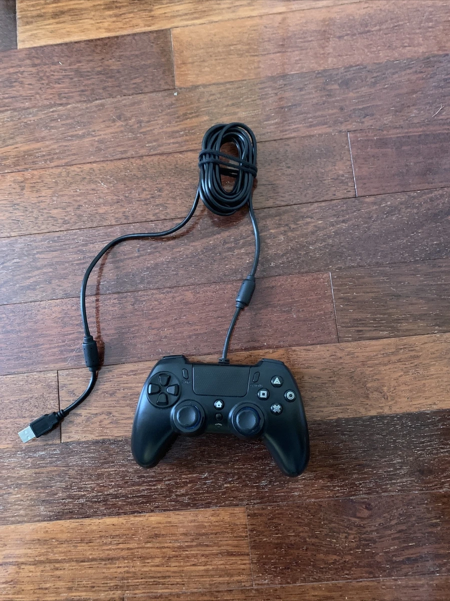 Best ps4 store wired controller