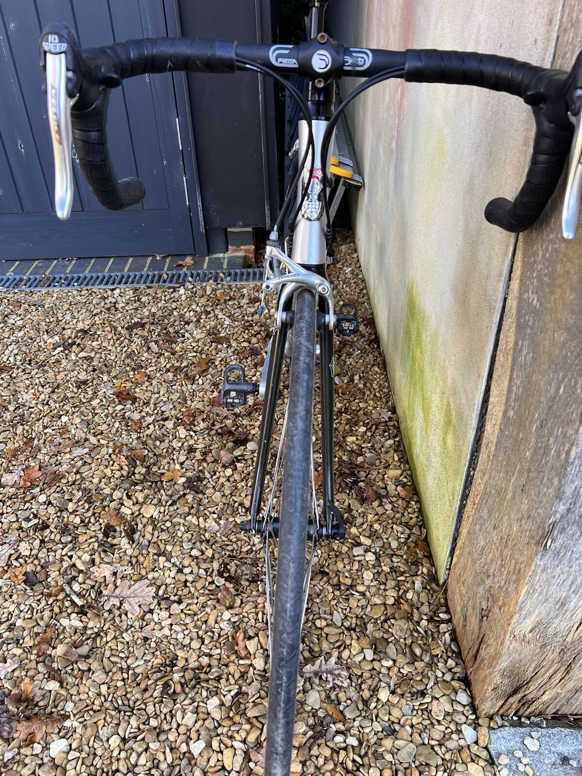 Condor Italia Road Bike, 2005, Size 55 eBay