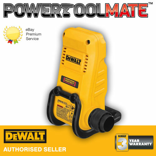 DeWalt DWH079D Dust Box Evacuator D25303DH D25304DH DCH273 DCH274 DCH334 DCH333 eBay