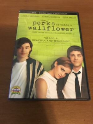 The Perks of Being a Wallflower