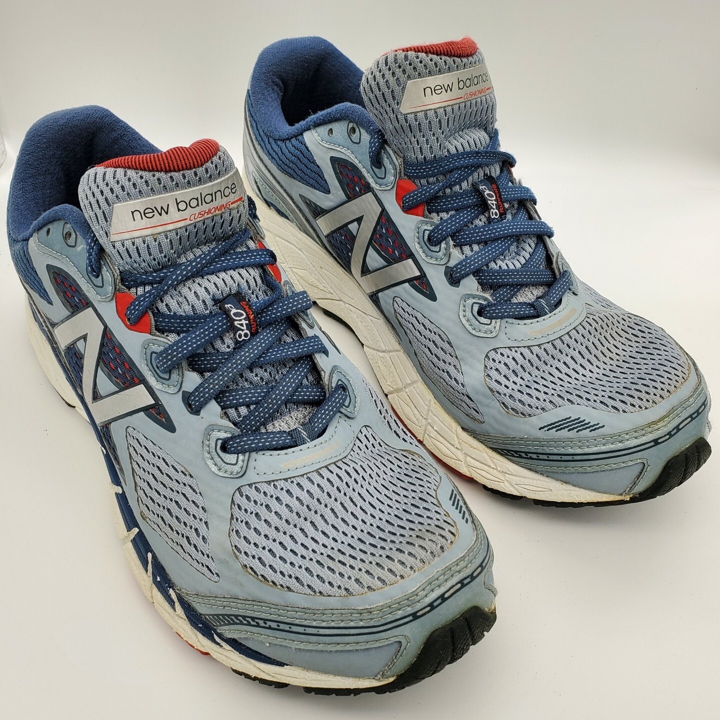 New Balance 840 Running Shoes Mens 11 D 