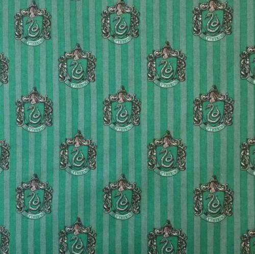 Harry Potter Craft Fabric