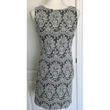 Alice + Olivia Donovan Dress Size 6