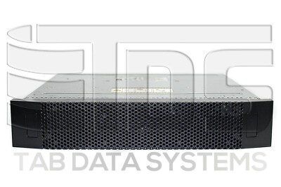 EMC 2U 25-BAY DAE VNXB6GSDAE25 SAS Disk Array Enclosure for VNX series