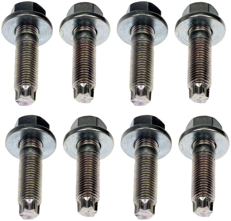 Kit de herrajes para colector de escape Dorman 32111 Foto 2 de 4