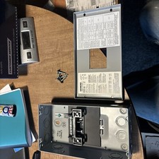 Eq 60 Amp 2-space 4-circuit Main Lug Surface Mount Load Center | Siemens Amps