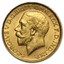 thumbnail 1 - SPECIAL PRICE! 1911-1925 Great Britain Gold Sovereign George V AU