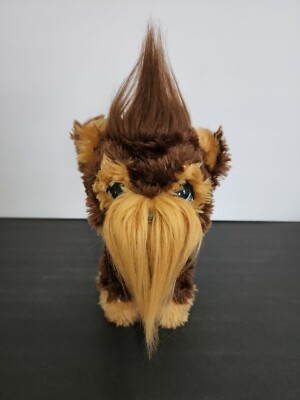 Hasbro FurReal Shaggy Shawn Plush Dog Haircut Toy