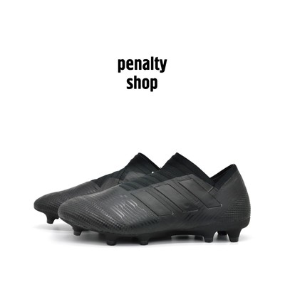adidas nemeziz blackout