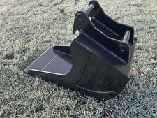 S40 Scandinavian 450mm Digging Trench Bucket  4-6ton  Excavator Tiltrotator Tilt