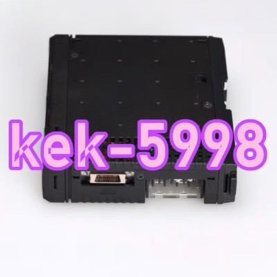 1PC used KEYENCE DT-100 Data storage host #LM