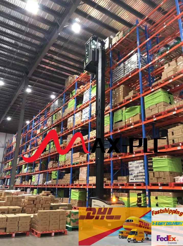 Un nuevo servo driver YASKAWA SGDS-20A01A SGDS20A01A en caja envío rápido DHL Foto 4 de 4