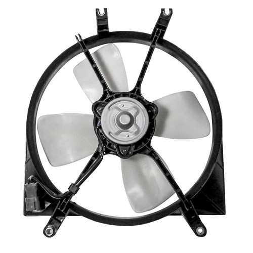NEW COOLING FAN FITS HONDA CIVIC 1.6L 1595CC 19992000 19020P08003 19015P08013 eBay