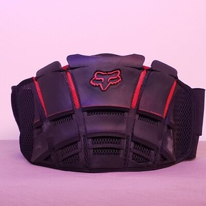 Fox Racing kidney belt
