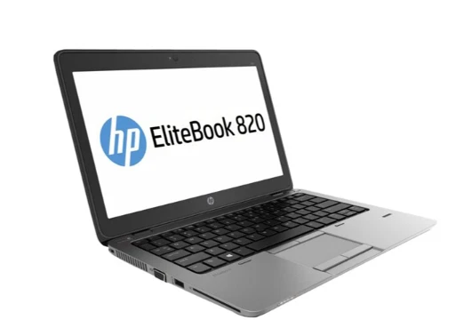 HP EliteBook 820 G1 12.5" laptop i5-4200U Turbo 2.6GHz 8GB RAM 120GB SSD Hurry! - Image 3 of 4