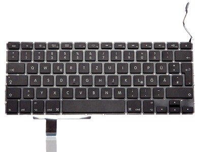 externe tastatur f�r macbook pro