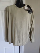Army Issue Gen III Polartec Lt. Wt. Cold Weather Undershirt Men Size XLRG  NWT