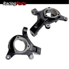 3 Lift Spindles Pickup Suspension Level Kit For 99-06 Chevy Silverado 1500 2wd