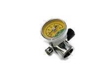Mada 1309A Oxygen MadaValve Regulator NEW FREE FAST SHIP