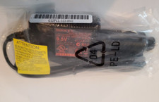 NEW - Sony DCC-FX150 Car Charger DC Adapter for Portable DVD Players