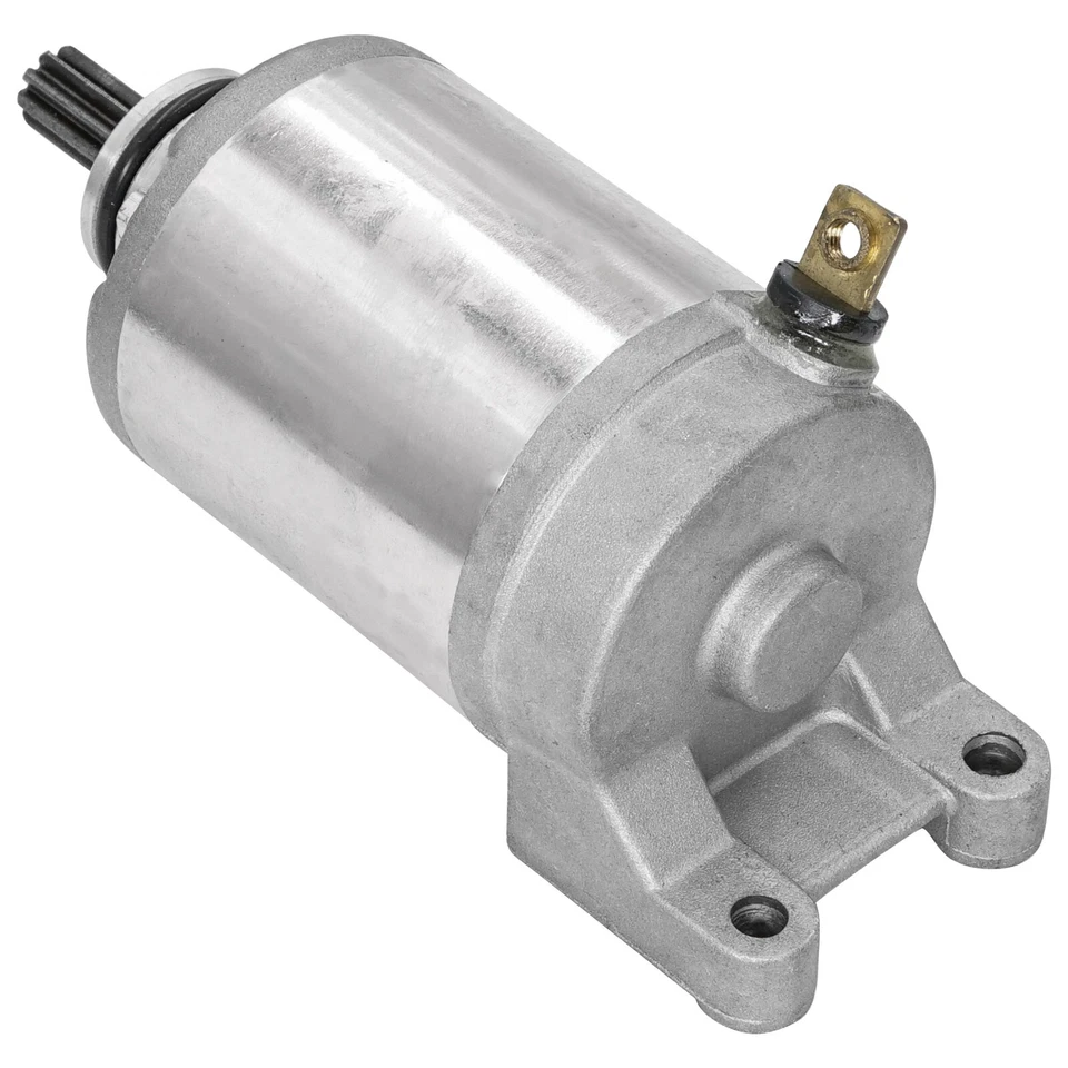 Arranque para Aprilia Scarabeo 125 150 200 1999 2000 2001 2002 2003 2004 Foto 3 de 4