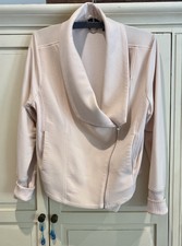 H By Halston Jacket Size 20