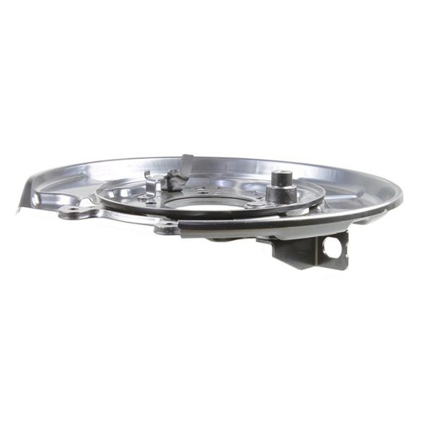 Spritzblech Bremsscheibe Hinten Links Stahlblech Metzger FüR Toyota RAV-image