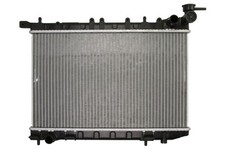 Radiateur Nissan 100 NX