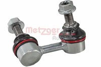 Stange Strebe Stabilisator Vorne Rechts Metzger 53071202 FÜR Mercedes
