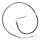 <!--F#f_0-->18P970 AC Delco Parking Brake Cable Rear Passenger Right Side for Chevy Hand<!--F/-->