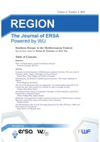 Southern Europe In The Mediterranean Context Teresa De Noronha