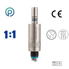 Fiber Optic Low Speed Inner Water Air Micro Motor For NSK, Aseptico, KaVo , W&H