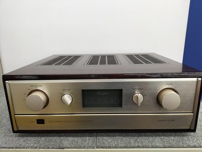 Accuphase C-280 Stereo Vorverstärker High-End Audio